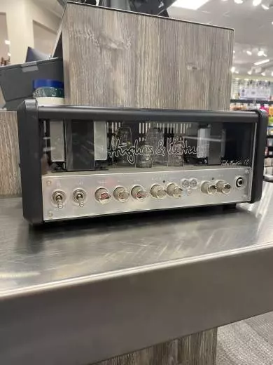 Hughes & Kettner - TM18H